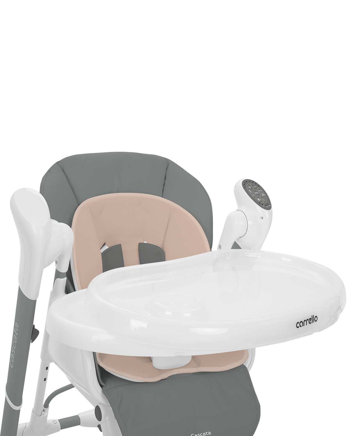 Rocking chair Cascata