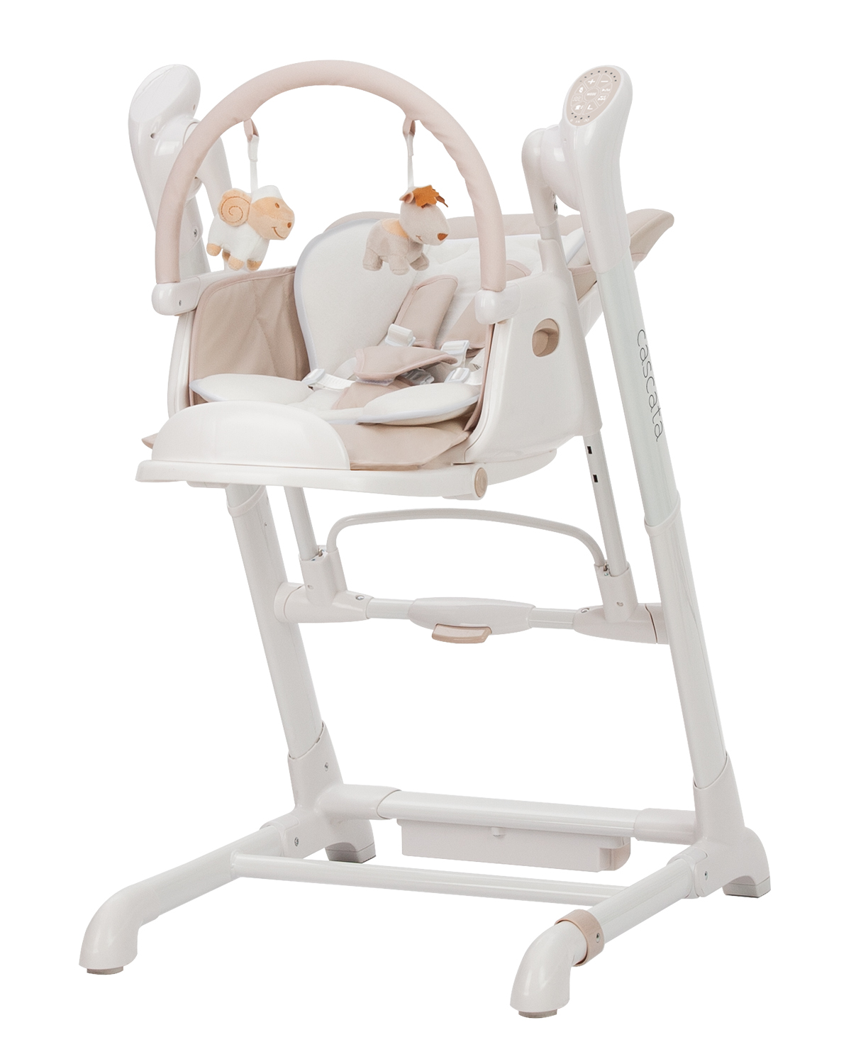 Rocking chair Cascata