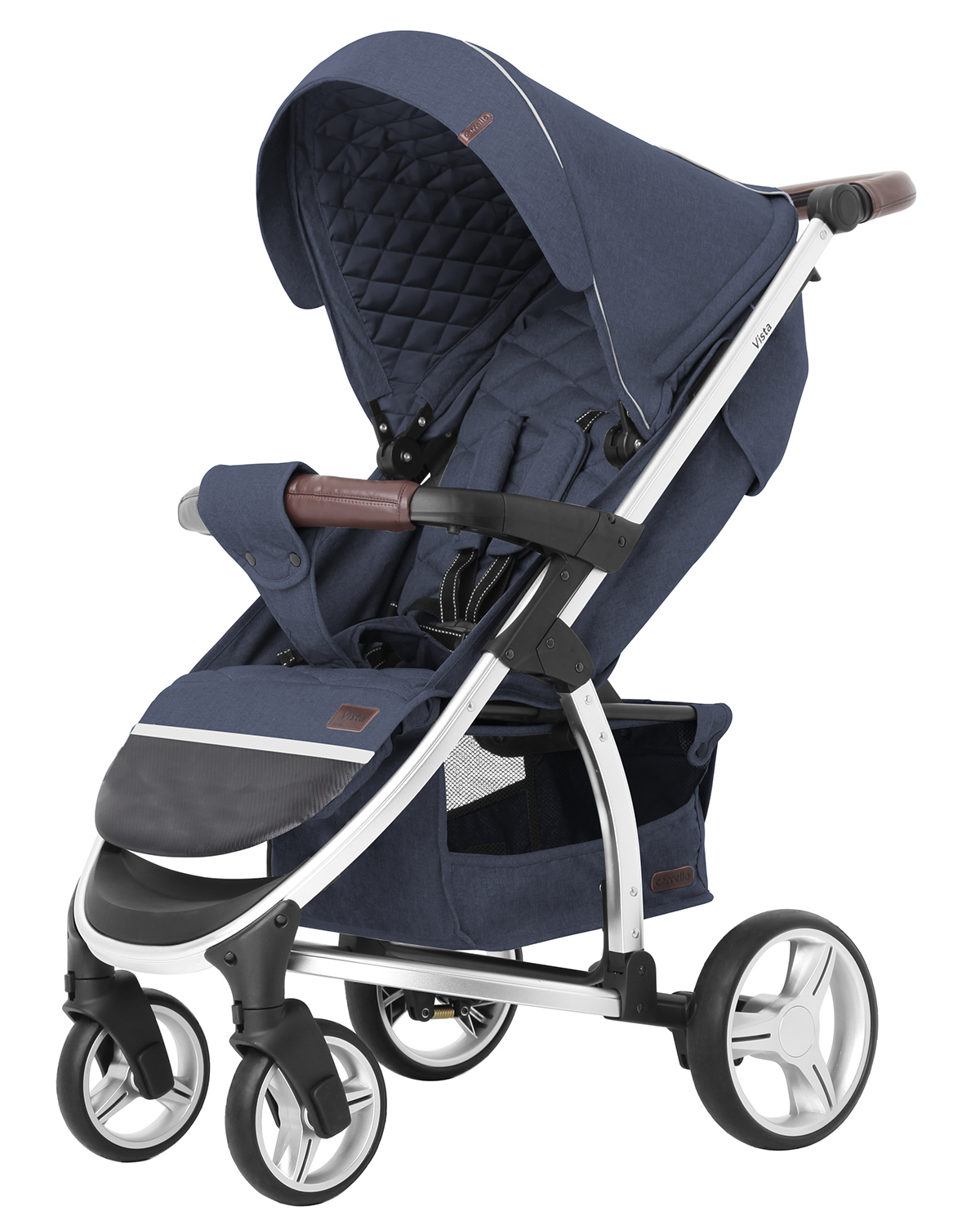 Детские коляски | Carrello