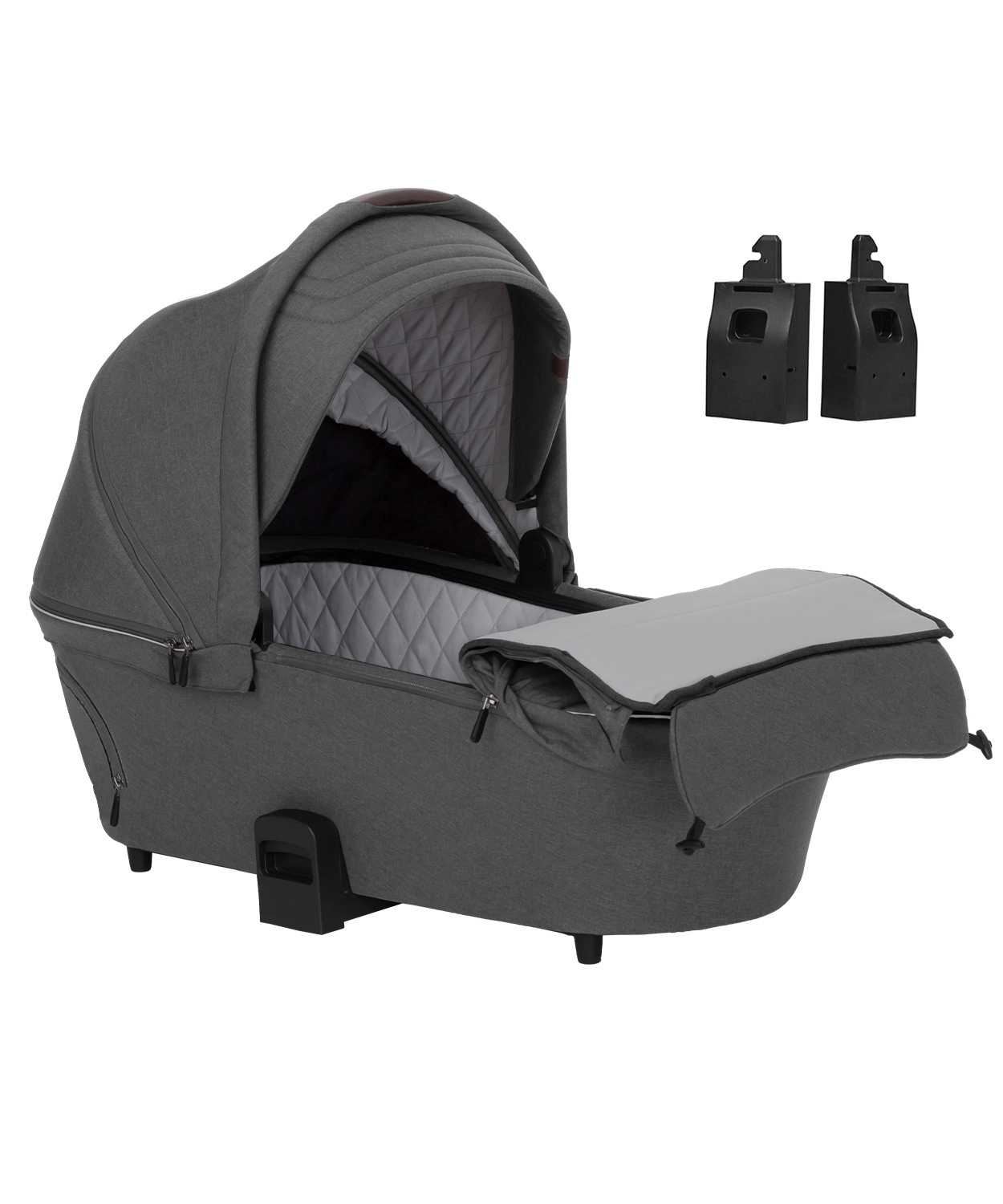 Universal Stroller Epica 3 in 1