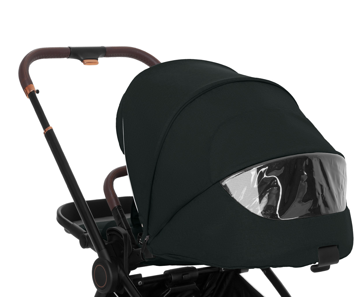 Universal Stroller Epica 3 in 1