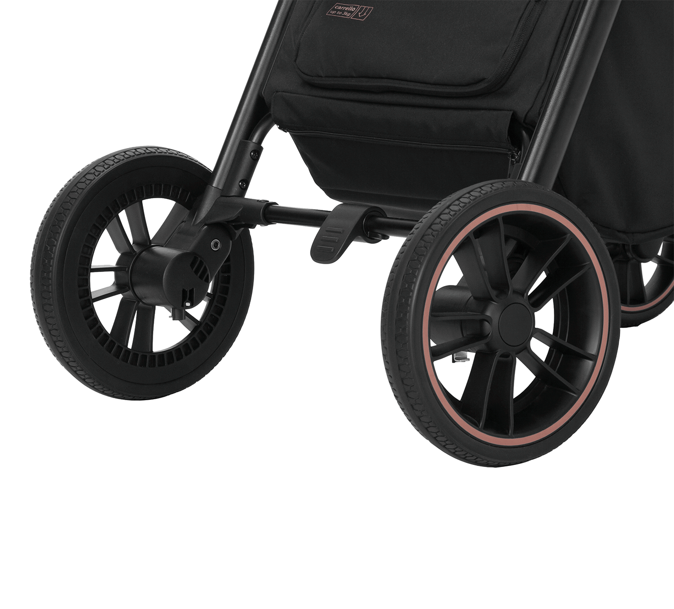 Universal Stroller Epica 3 in 1