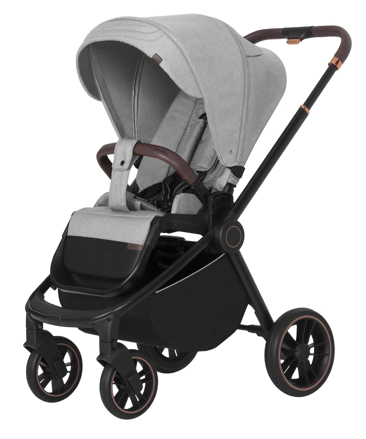 Universal Stroller Epica 3 in 1