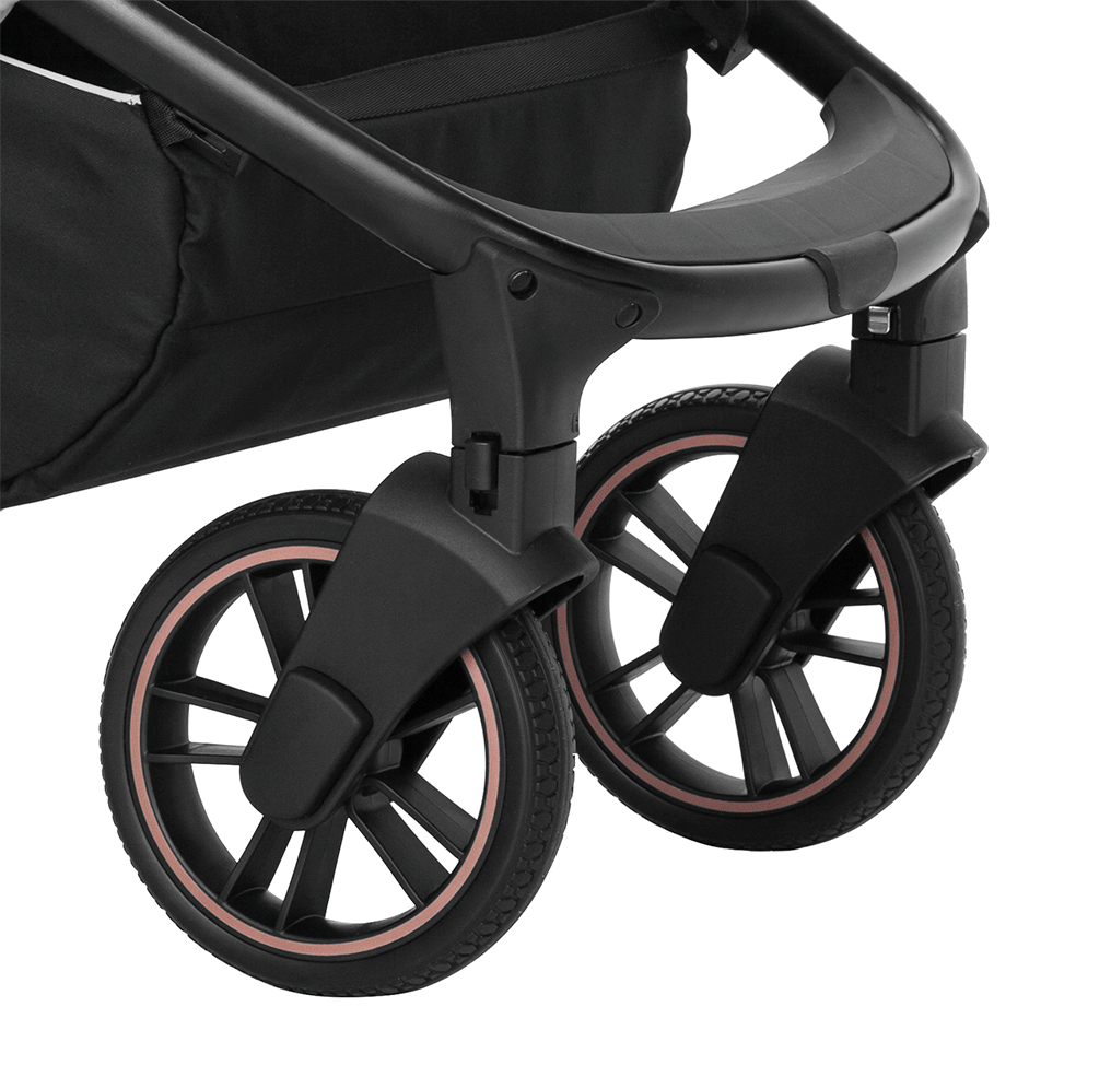 Universal Stroller Epica 3 in 1