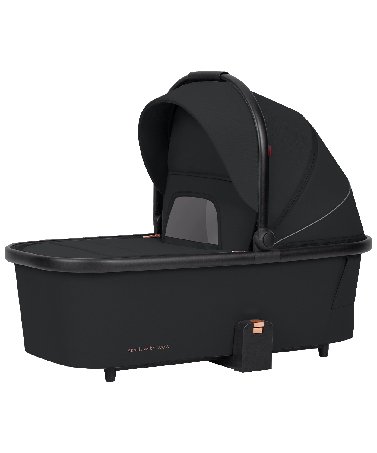 Universal stroller Sigma 2 in 1