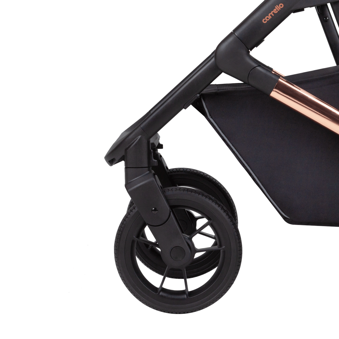 Universal stroller Sigma 2 in 1