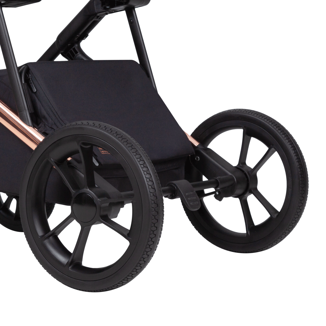 Universal stroller Sigma 2 in 1