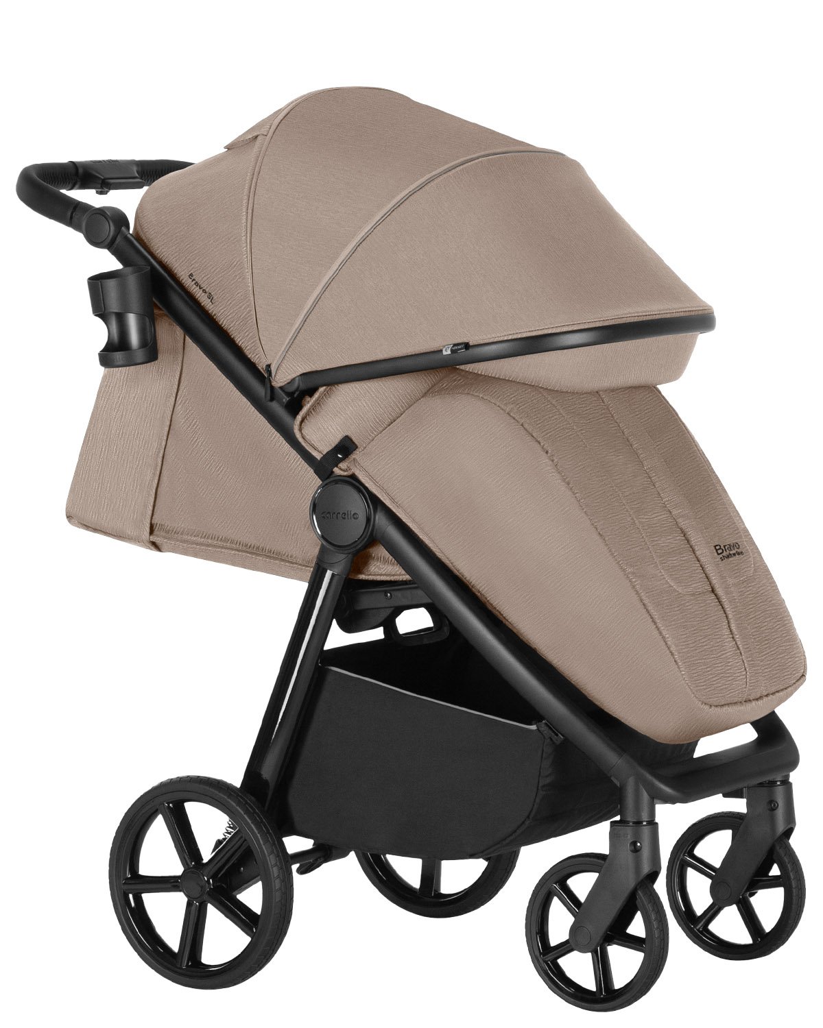 Stroller Bravo SL