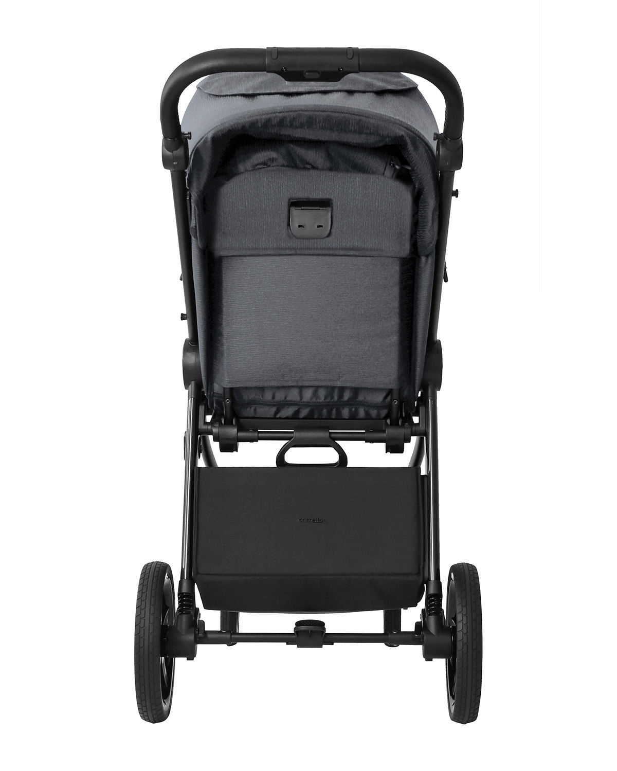 Stroller Bravo SL