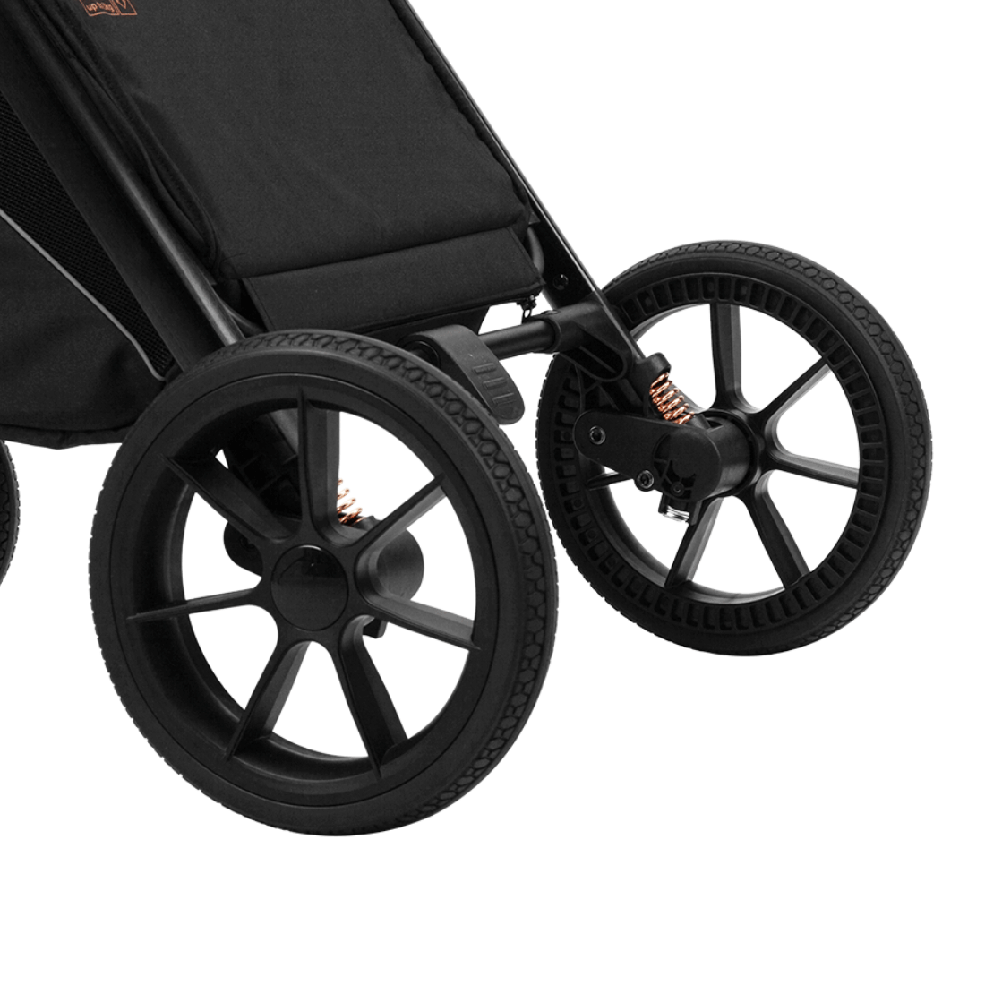 Universal stroller Ultra/W 2 in 1