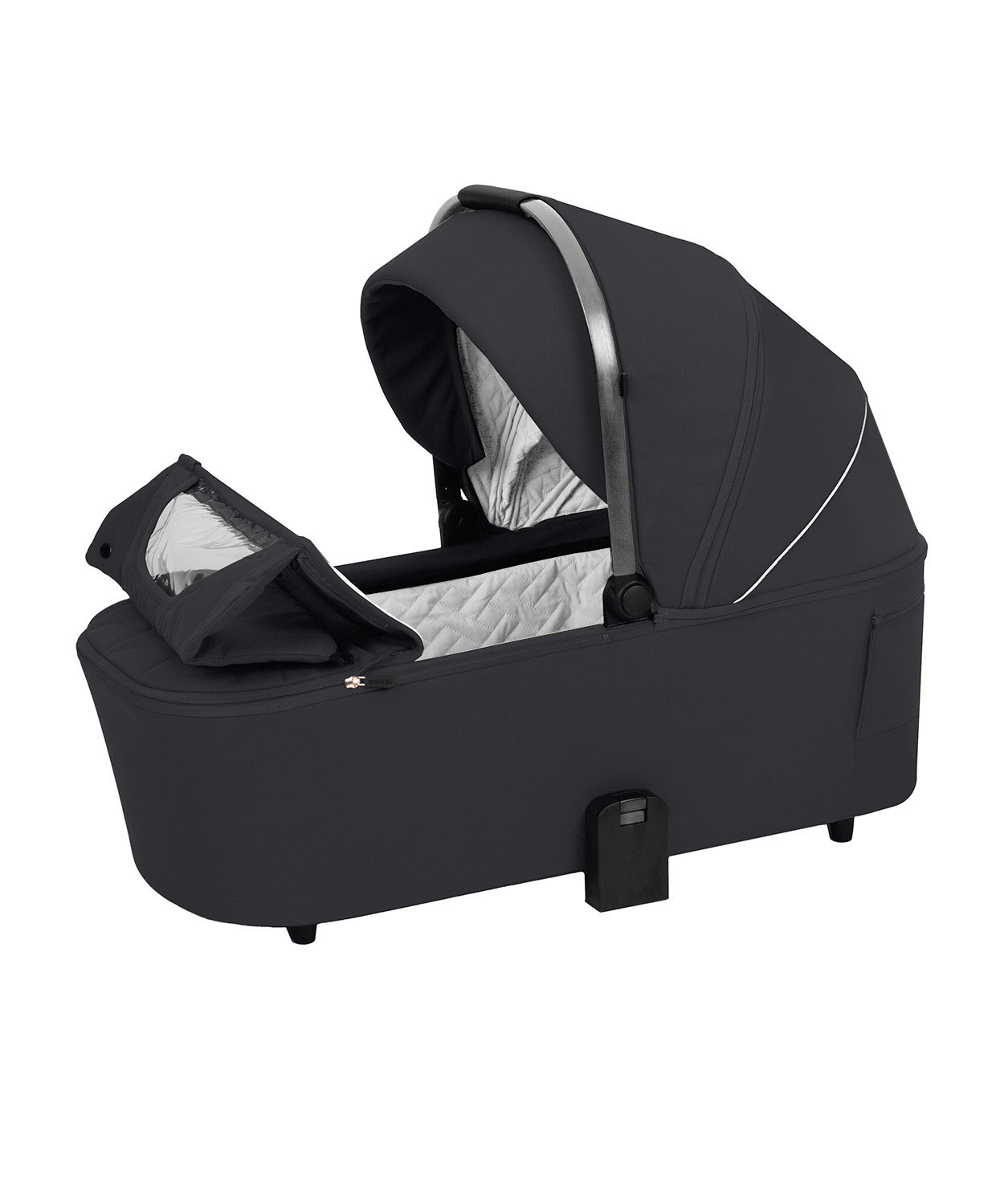 Universal stroller Ultra/W 2 in 1