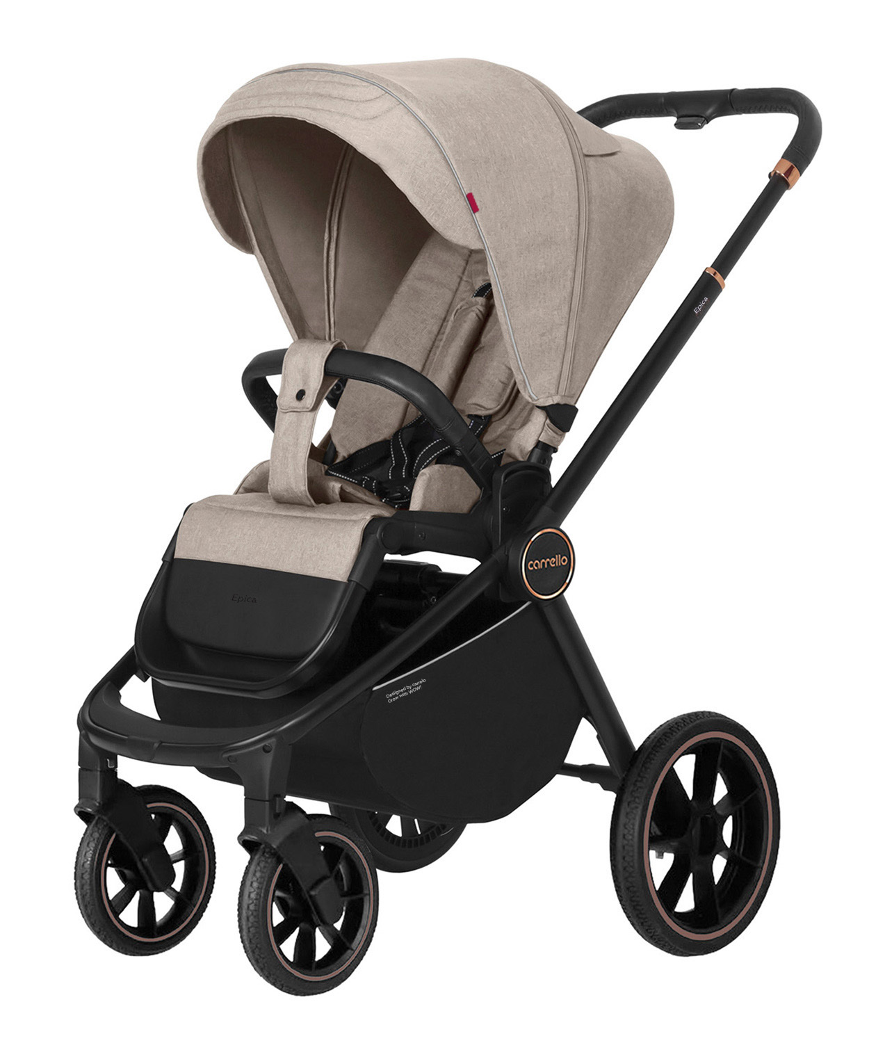 Universal Stroller Epica/G 2 in 1