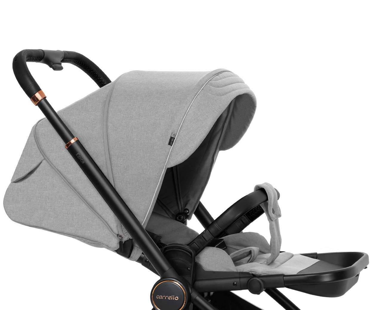 Universal Stroller Epica/G 2 in 1