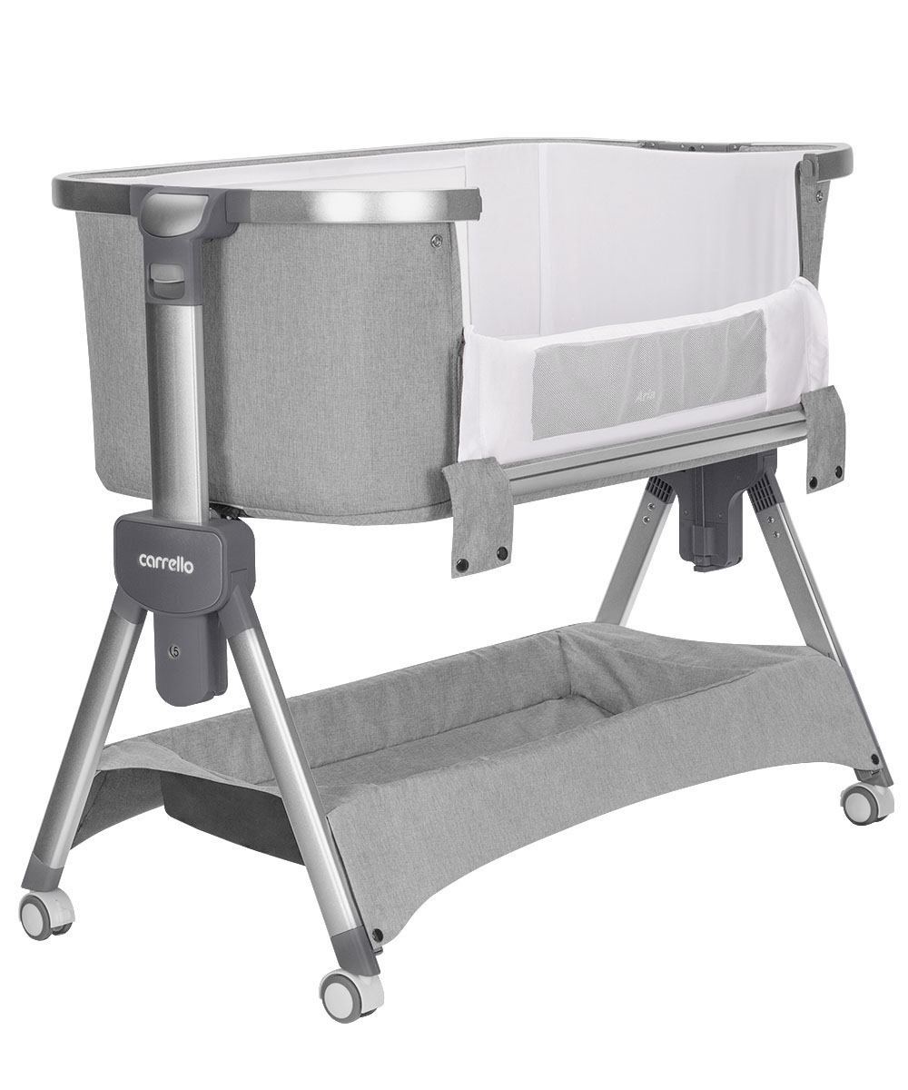 Приставне ліжечко Aria 2 в 1