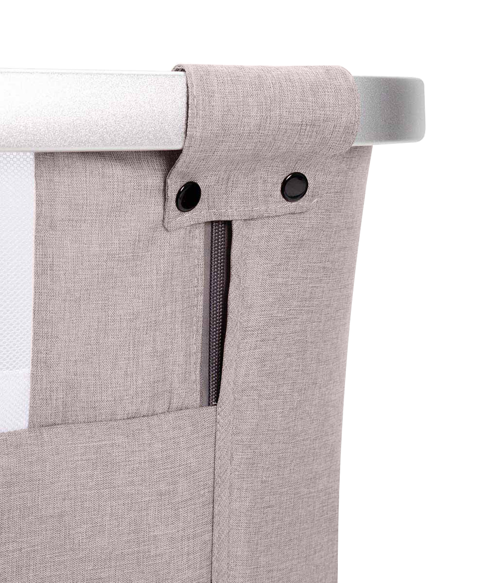 Приставне ліжечко Aria 2 в 1