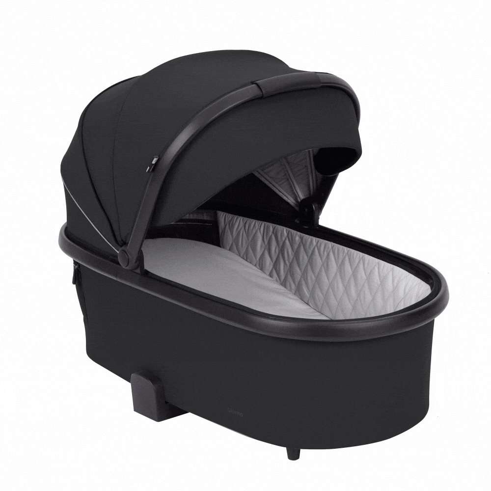 Universal stroller Ultimo Air BF 2 in 1