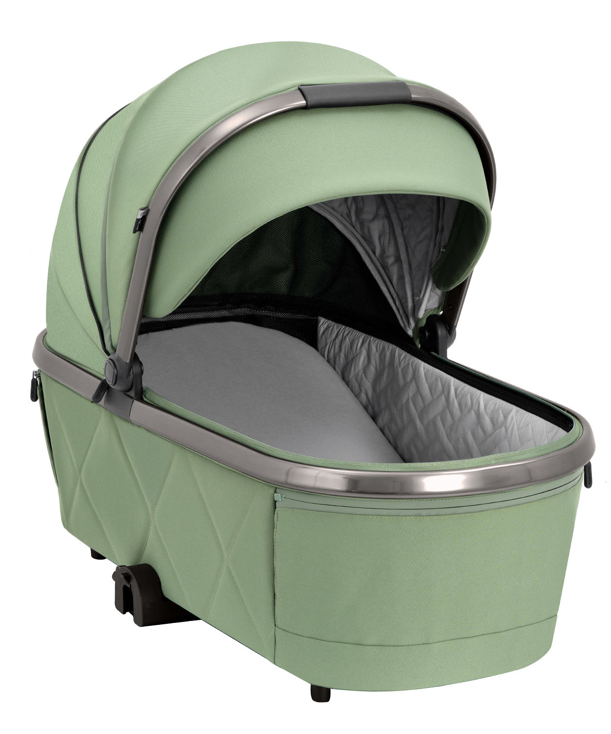 Universal stroller Omega 2 in 1