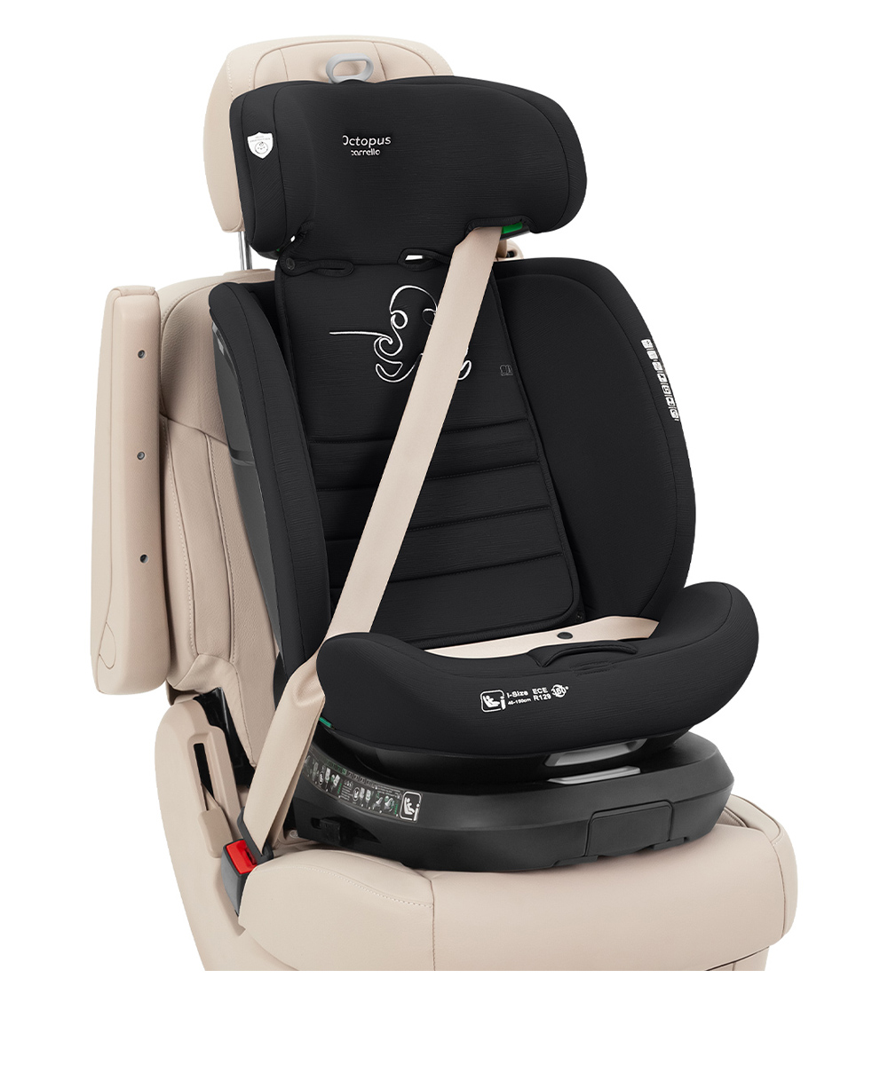 Silla de coche Octopus
