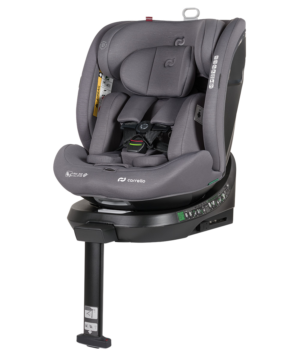 Seashell Grey