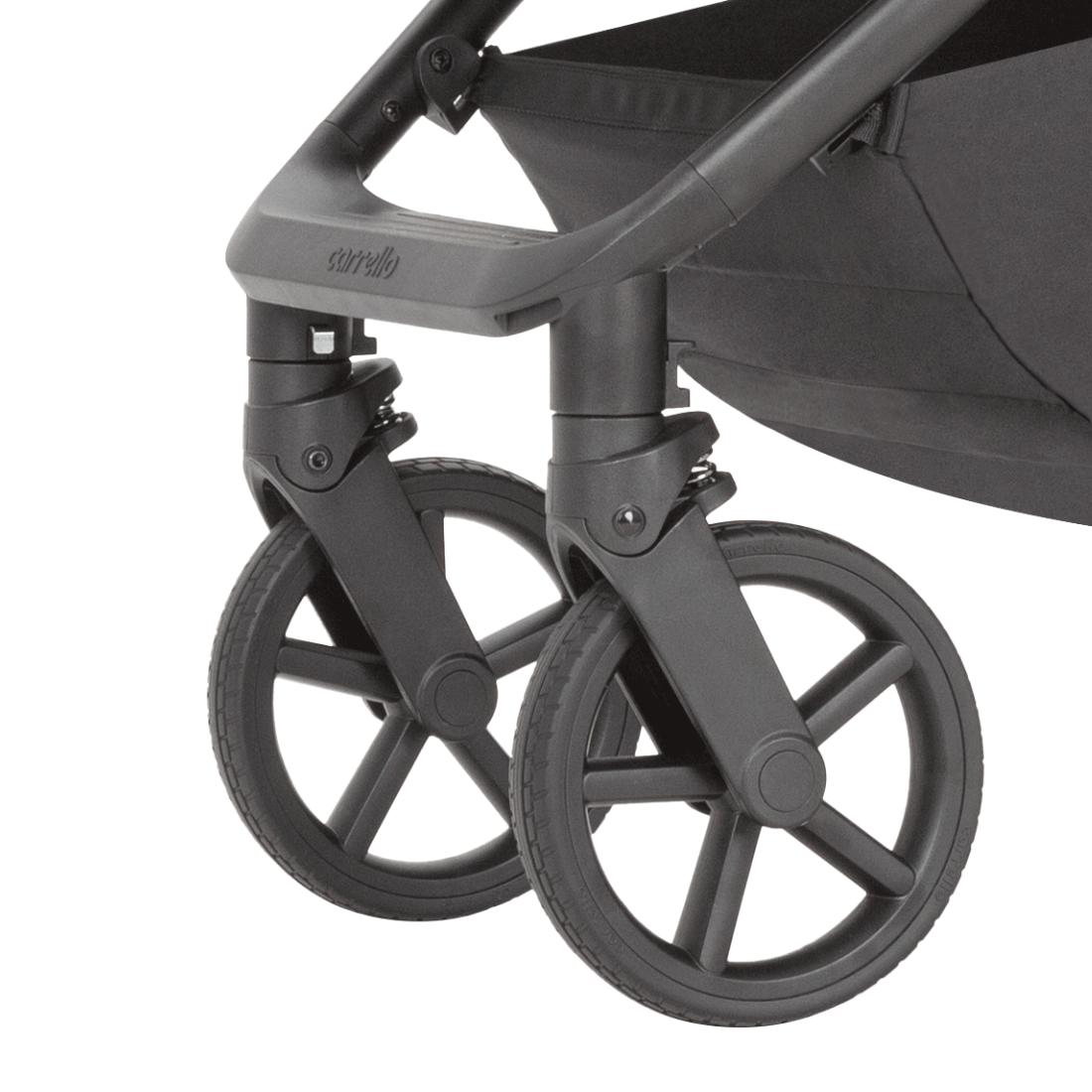 Kinderwagen Bravo+