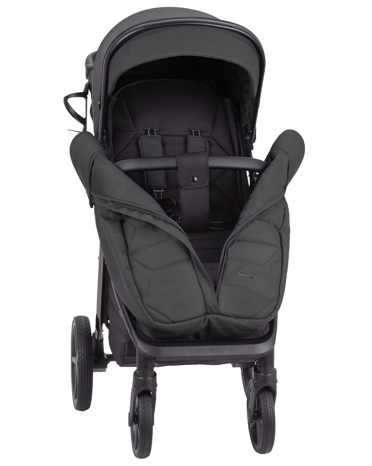 Kinderwagen Bravo+