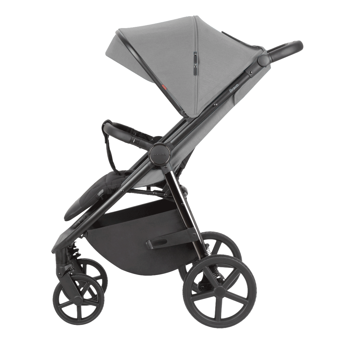 Kinderwagen Bravo+