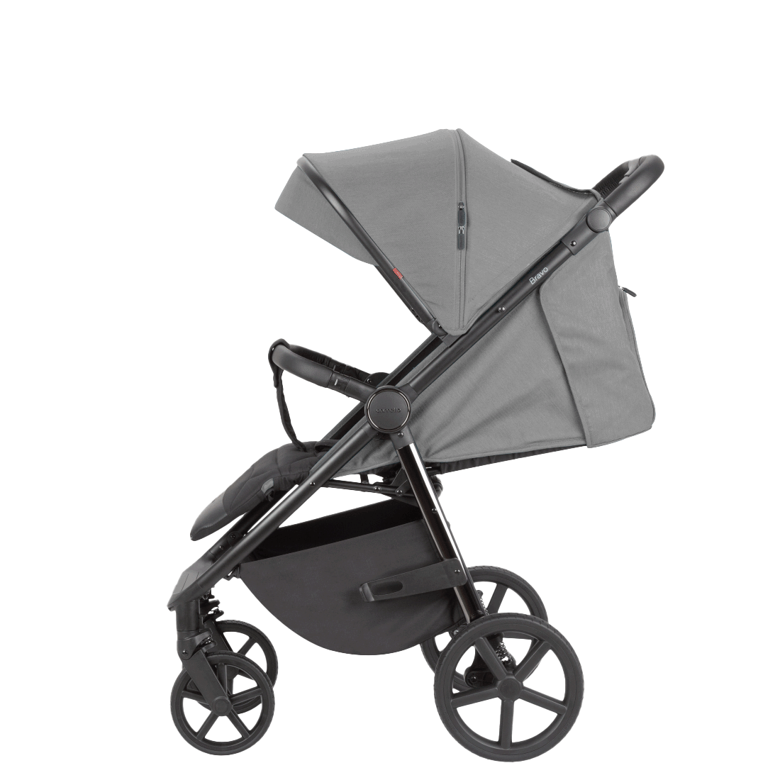 Kinderwagen Bravo+