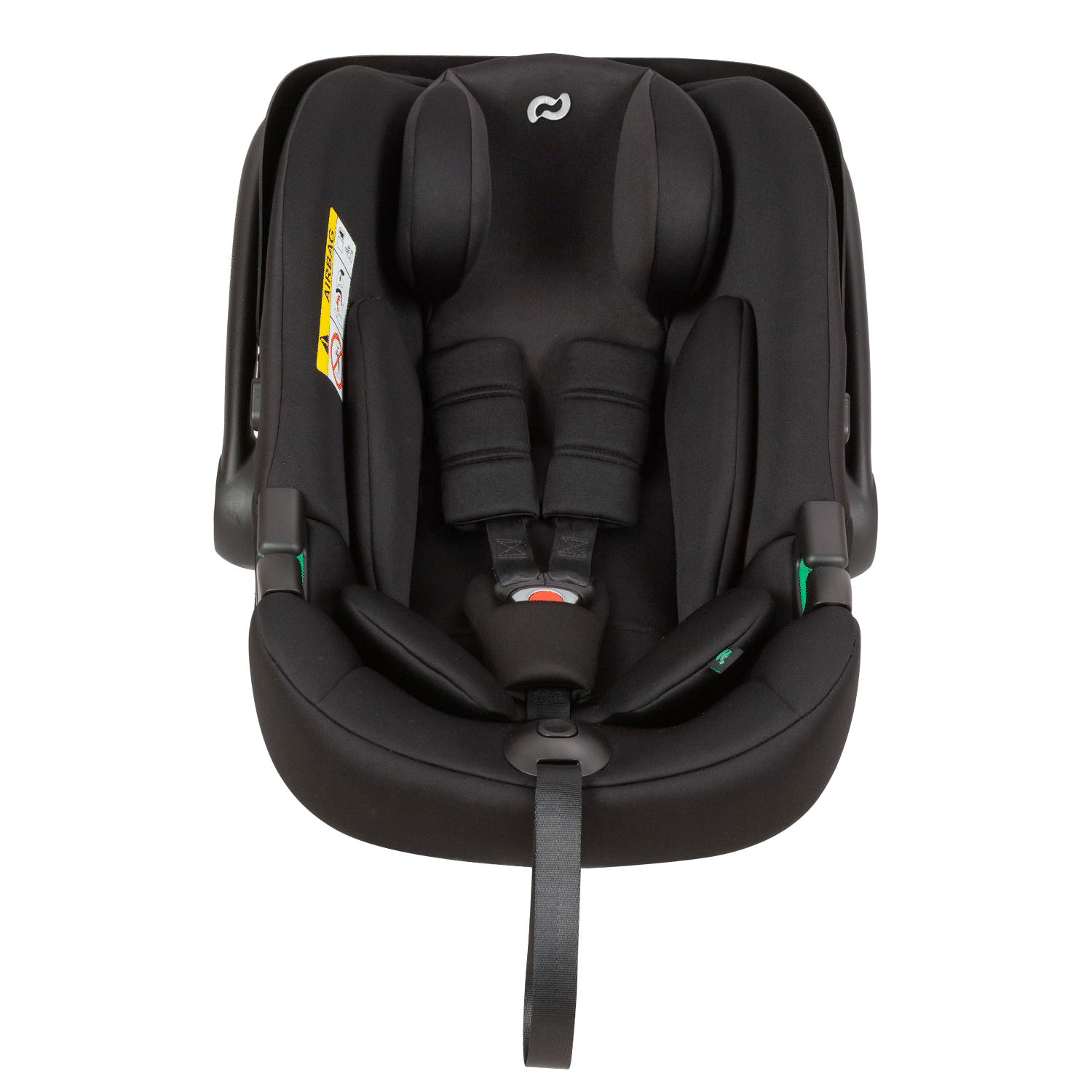 Seggiolino auto Nova