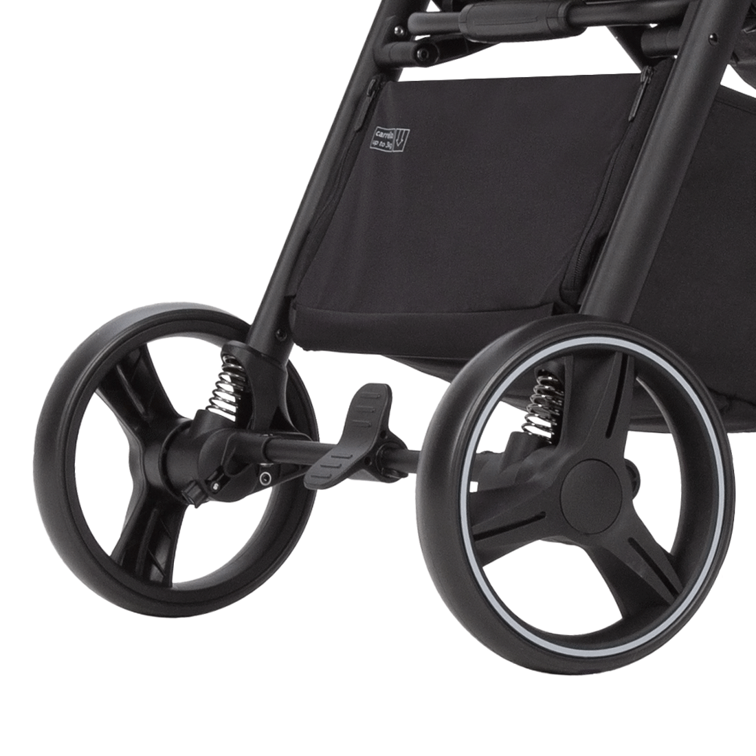 Bravo Kinderwagen