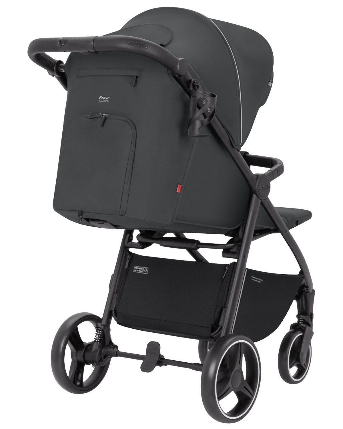 Stroller Bravo