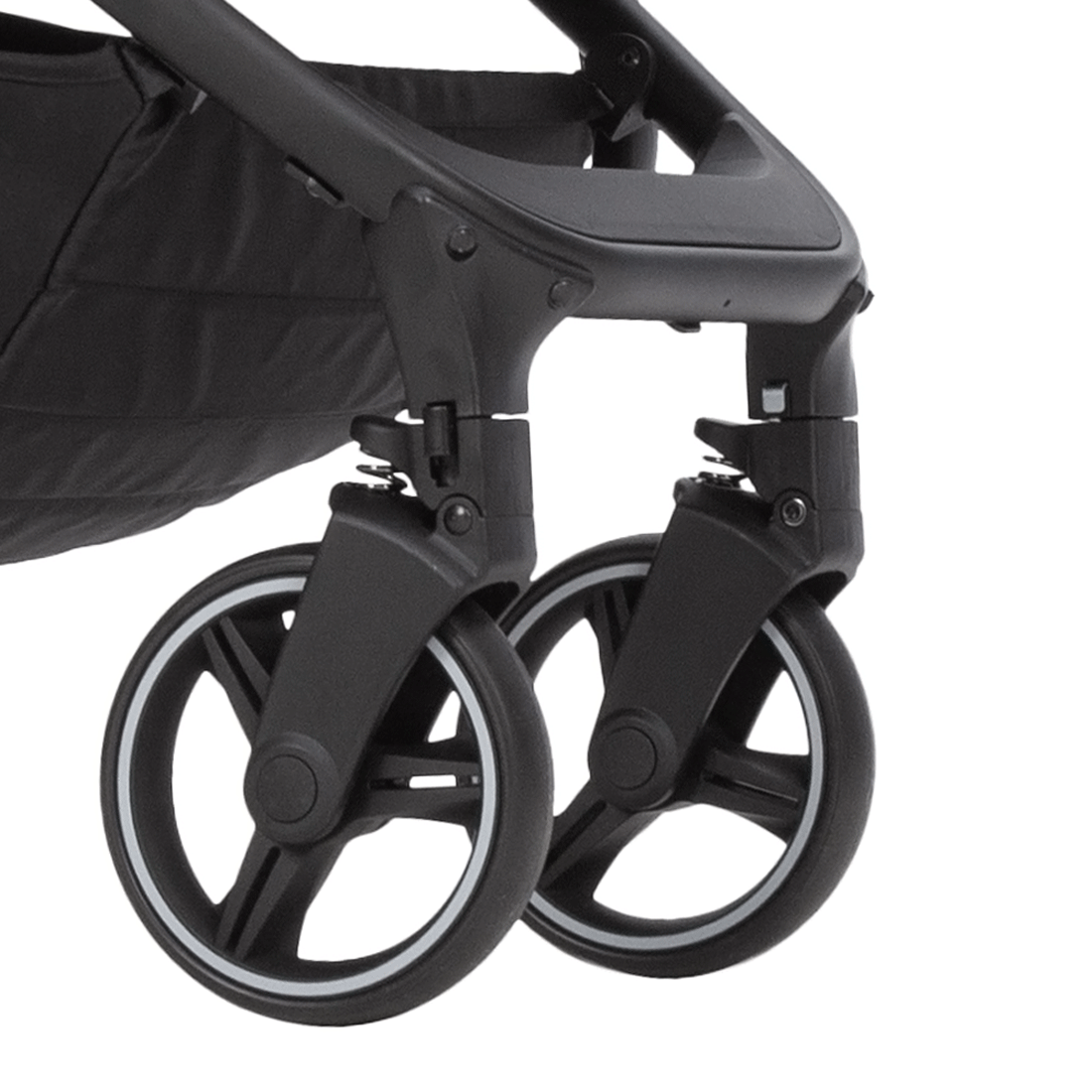 Bravo Kinderwagen
