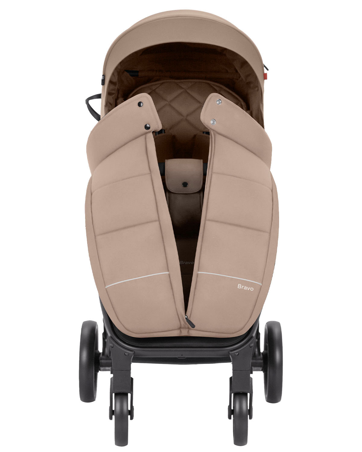 Bravo Kinderwagen