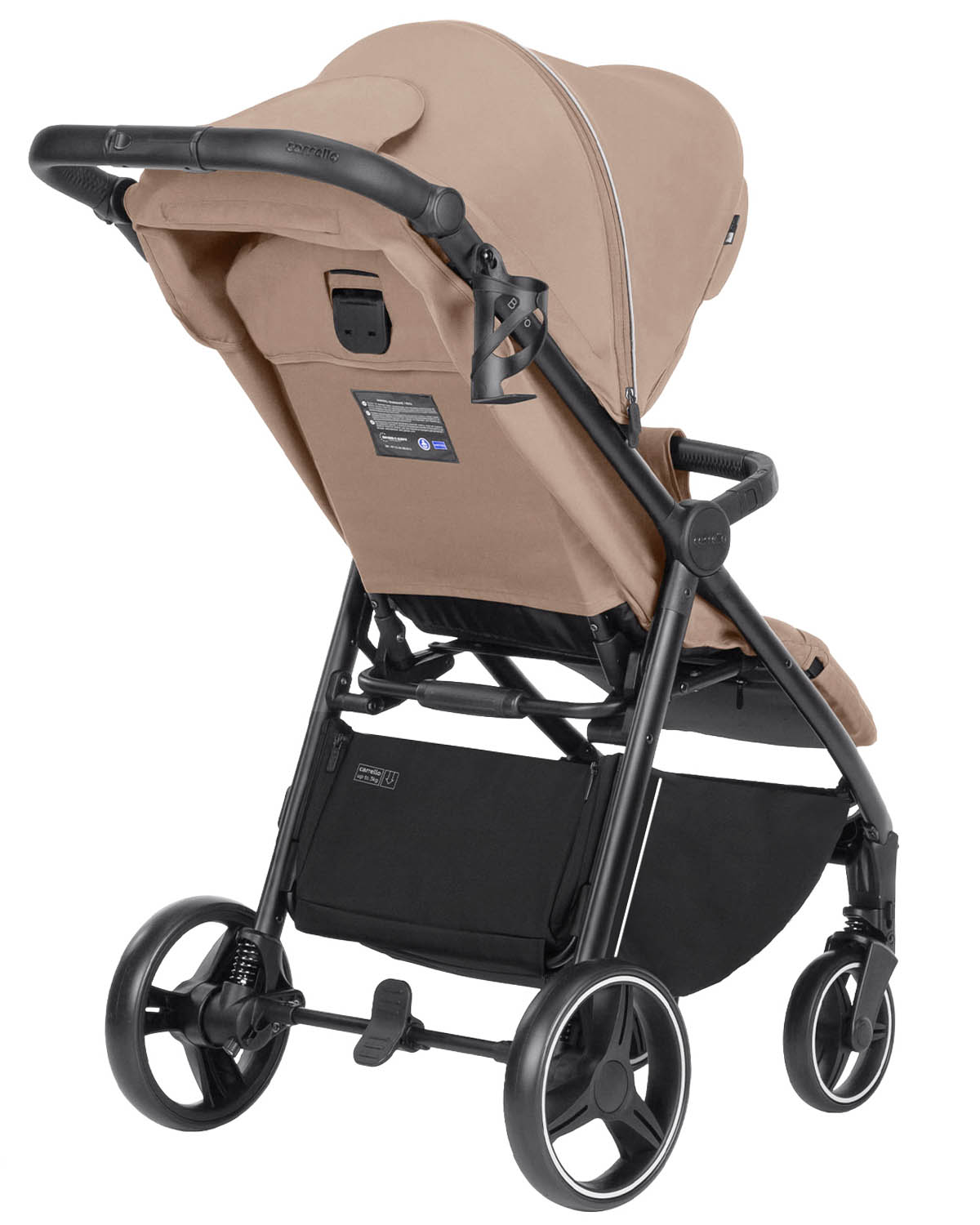 Bravo Kinderwagen