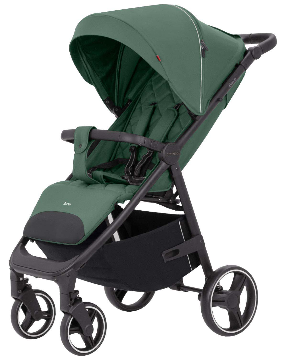Spring Green