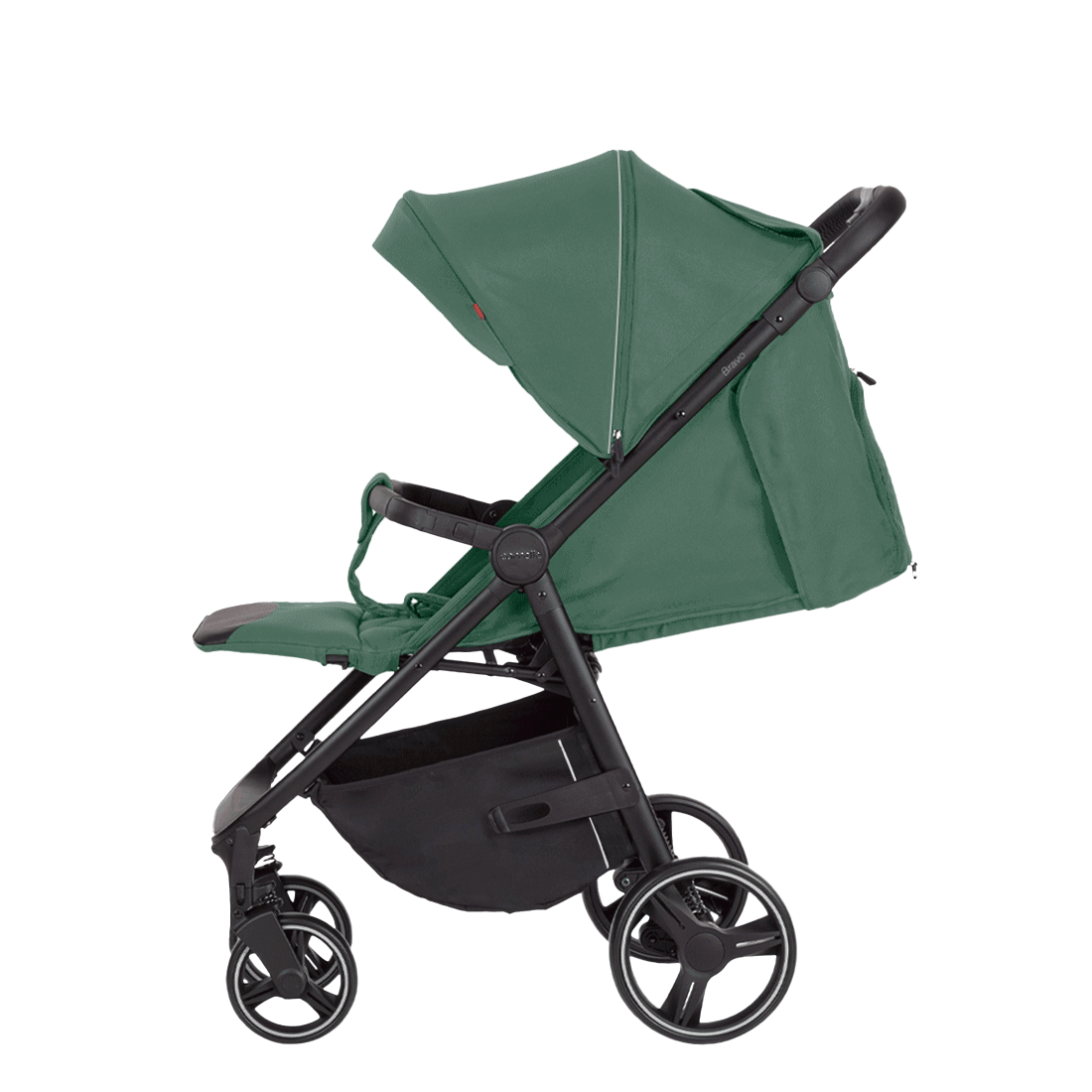 Stroller Bravo