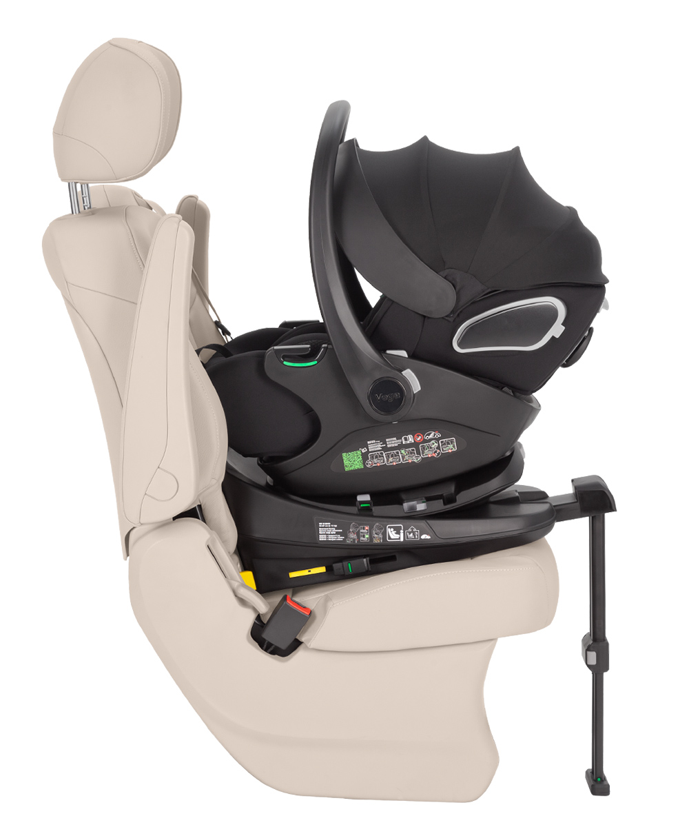 Автокресло Vega