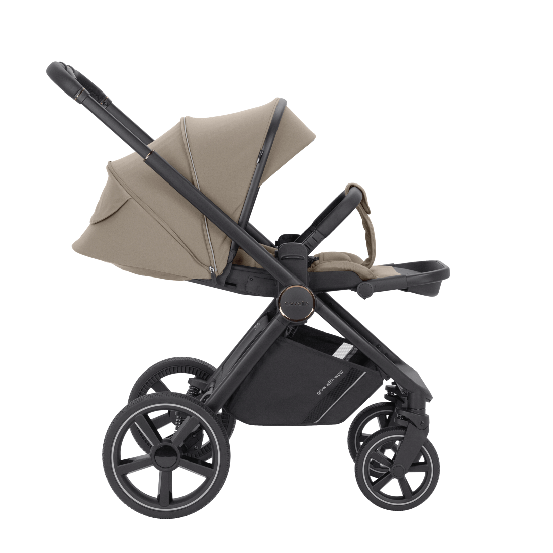 Универсальная коляска Ultimo 3 в 1