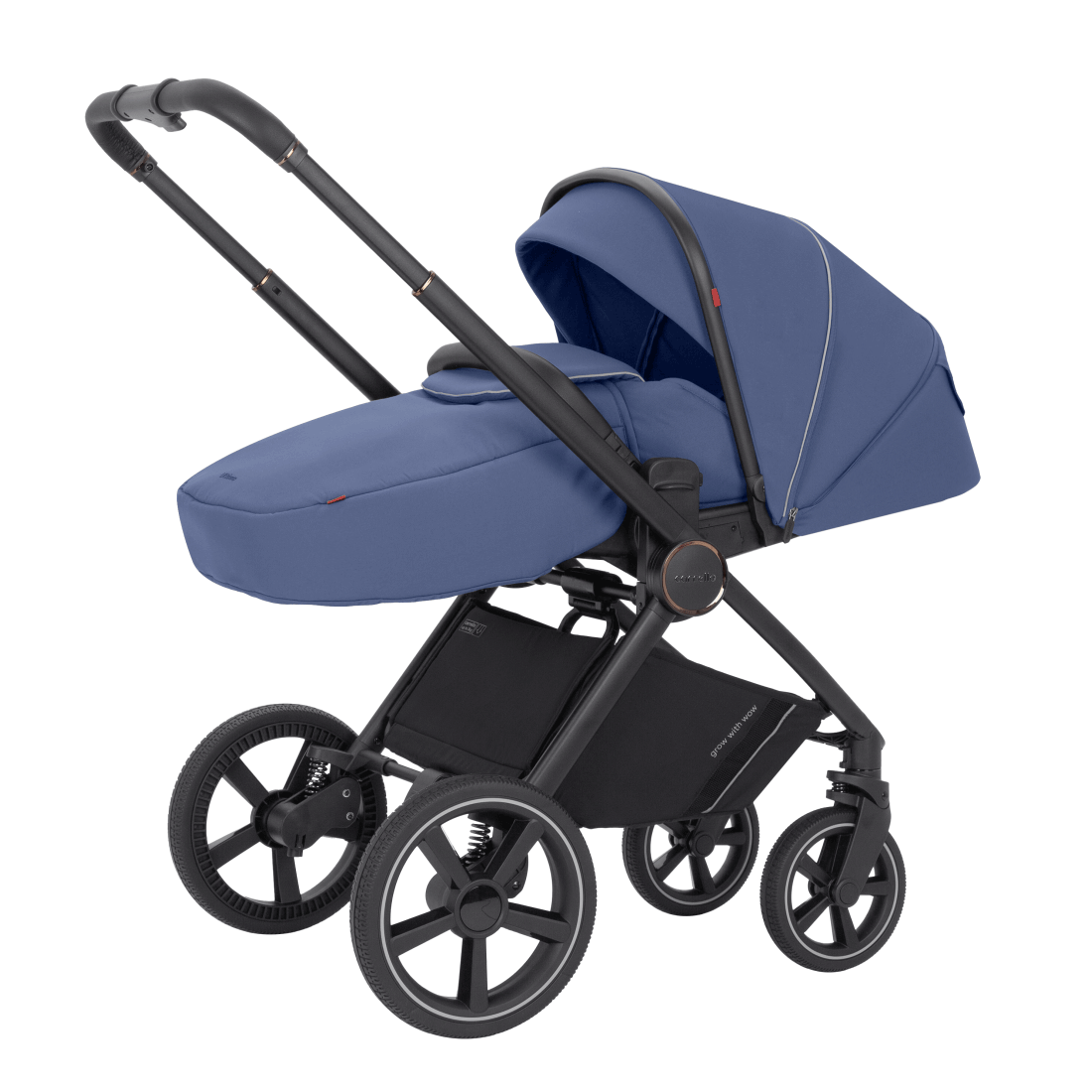 Универсальная коляска Ultimo 3 в 1
