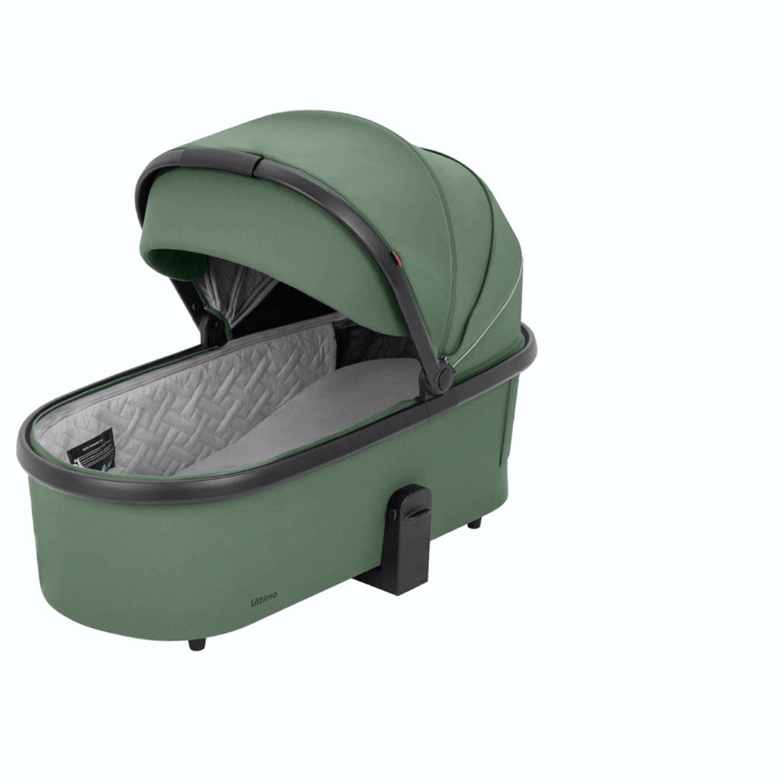 Универсальная коляска Ultimo 3 в 1