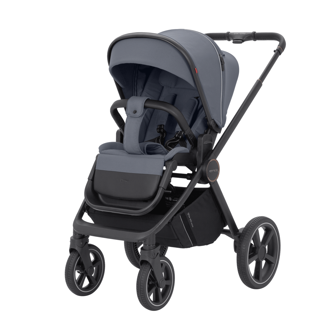 Универсальная коляска Ultimo 3 в 1