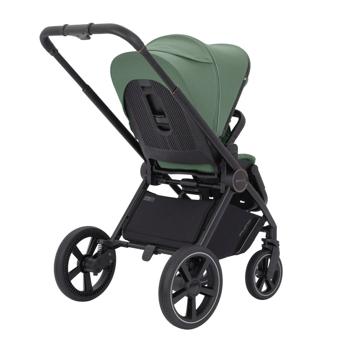 Универсальная коляска Ultimo 3 в 1