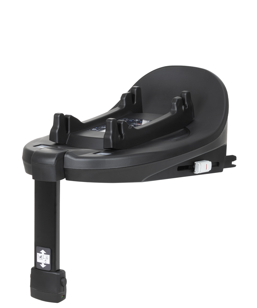 Seggiolino auto Vega + base
