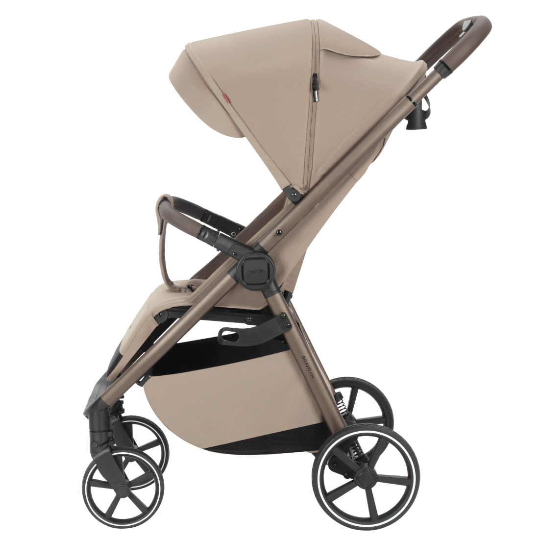 Stroller Bravo M/Lite