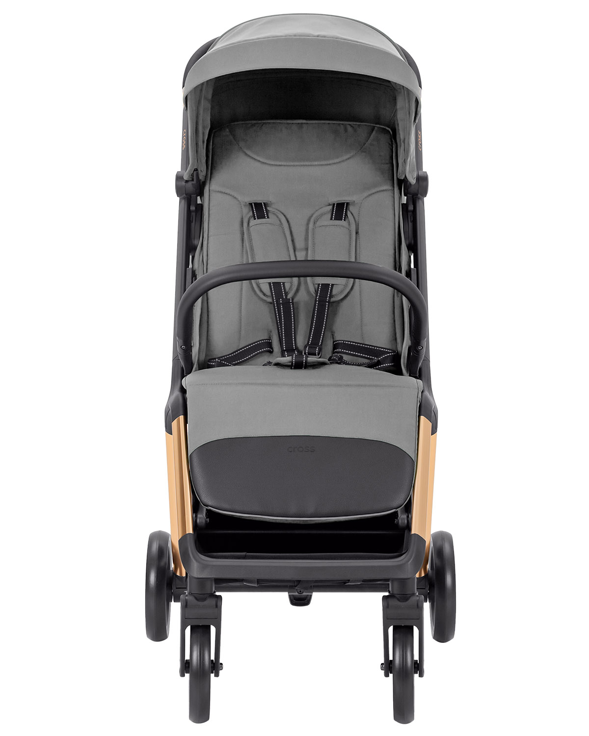 Прогулянкова коляска Cross