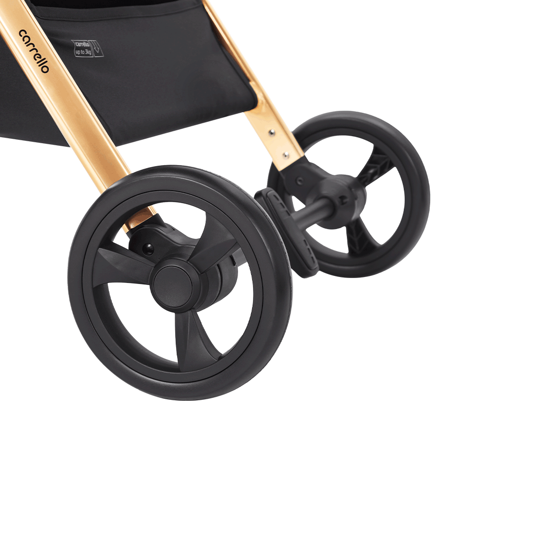 Прогулянкова коляска Cross