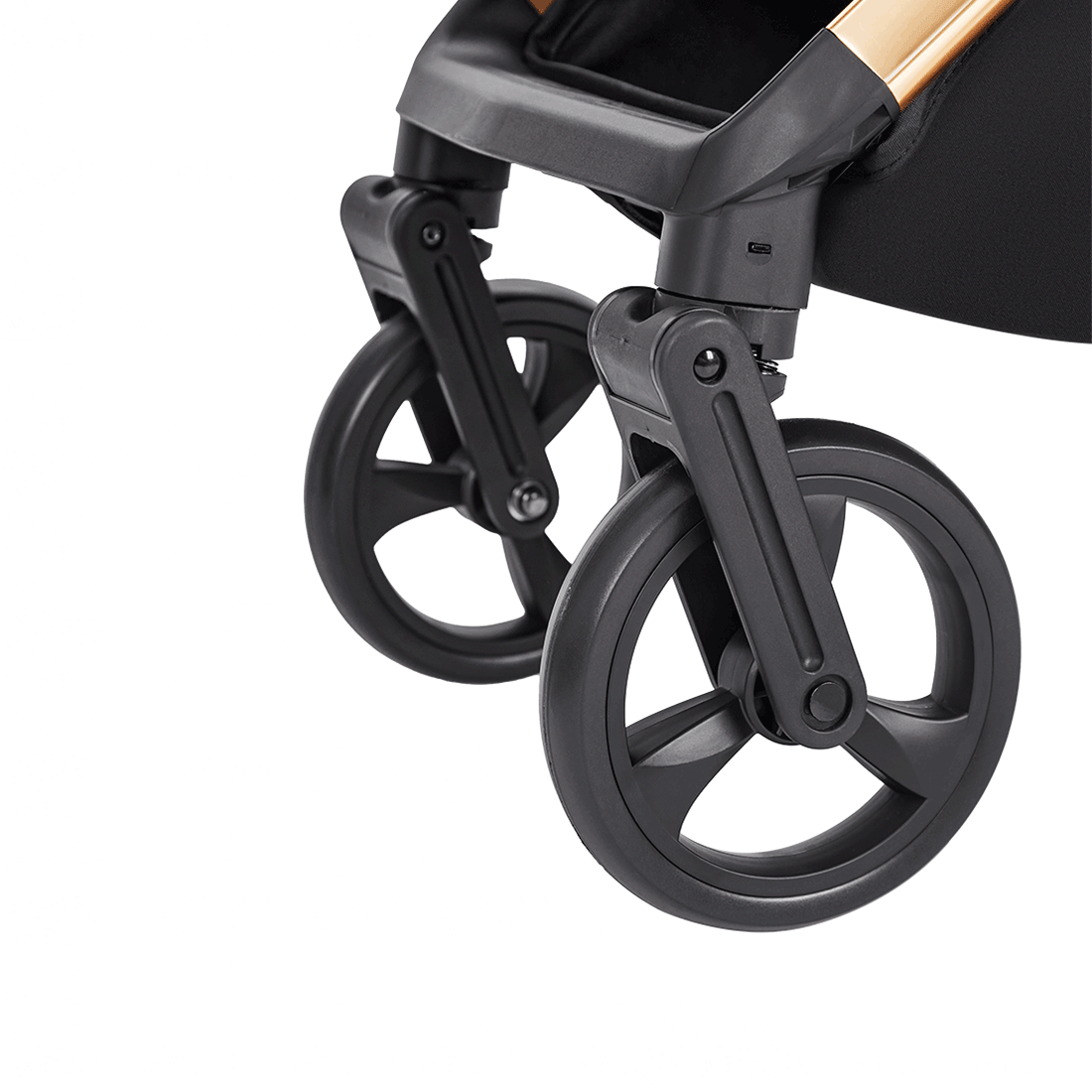 Прогулянкова коляска Cross