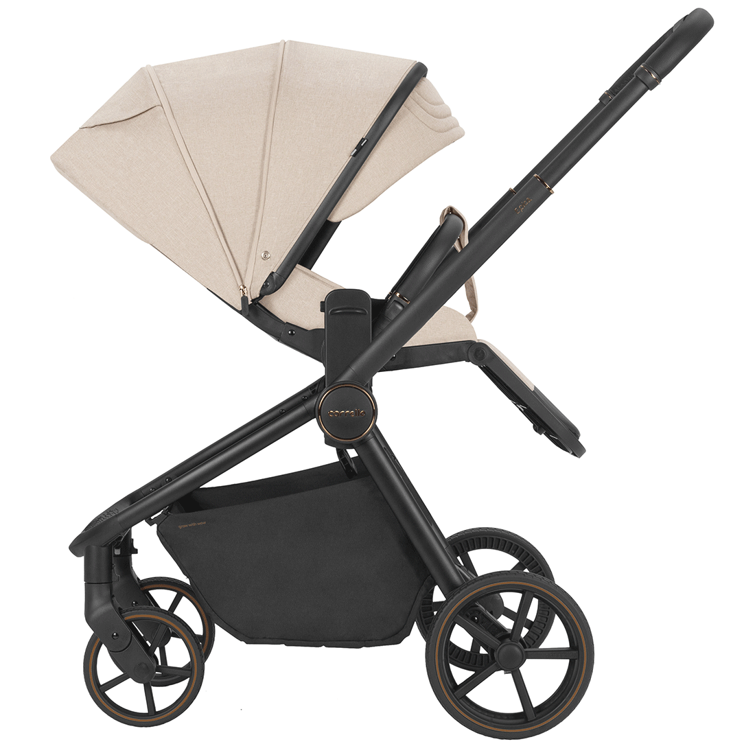 Універсальна коляска Epica 2 в 1