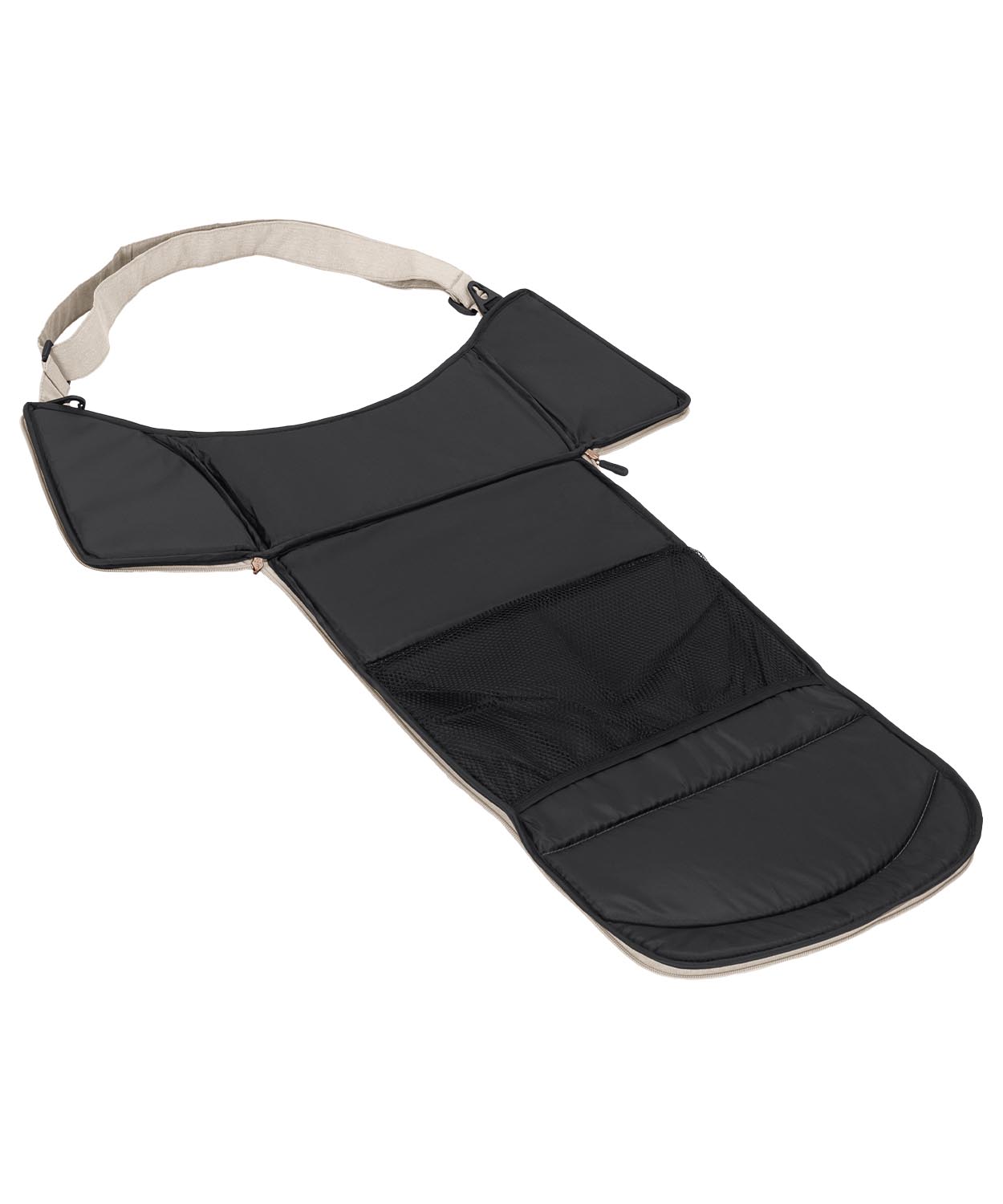 Універсальна коляска Epica 2 в 1