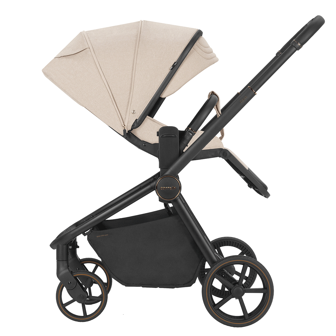 Універсальна коляска Epica 2 в 1