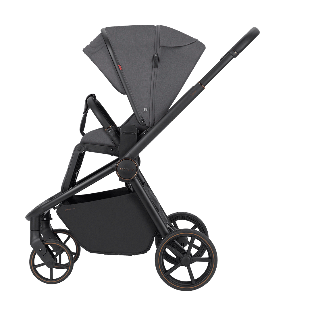 Універсальна коляска Epica 2 в 1